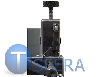 Тістораскатка ТРМ-400РН (швидке регулювання товщіни) 8681 фото