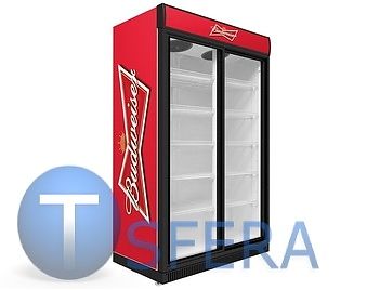 Холодильный шкаф UBC Extra Large 9680 фото